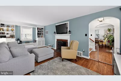 106 S Girard Street, Woodbury, NJ 08096 - Photo 6