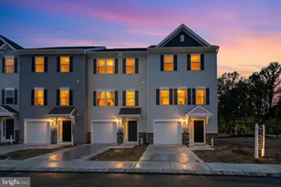 1 Victorian Way, West Deptford, NJ 08096 - Photo 1