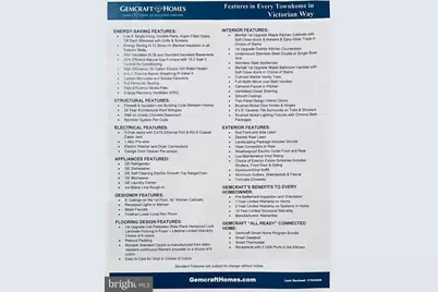 1 Victorian Way, West Deptford Township, NJ 08096 - Photo 4