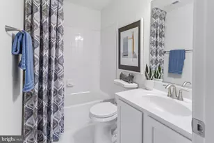 1 Victorian Way, West Deptford, NJ 08096 - Photo 16