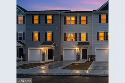 5 Victorian Way, West Deptford, NJ 08096 - Photo 1