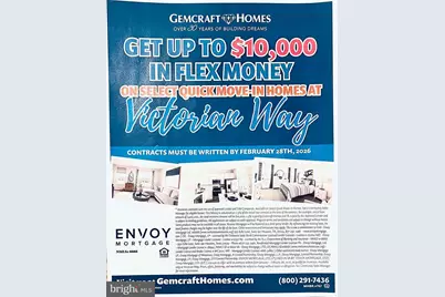 5 Victorian Way, West Deptford Township, NJ 08096 - Photo 2