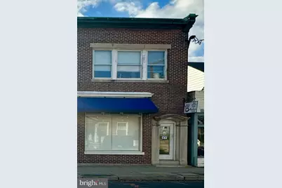 45 Cooper Street, Woodbury, NJ 08096 - Photo 1