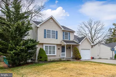 721 Woodland Avenue, Westville, NJ 08093 - Photo 2