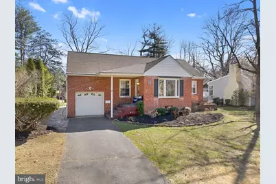 7 S Garfield Avenue, Wenonah, NJ 08090 - Photo 2