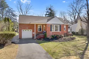 7 S Garfield Ave, Wenonah, NJ 08090 - Photo 2