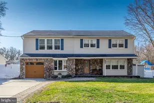 240 Lincoln Ave, Woodbury Heights, NJ 08097 - Photo 2