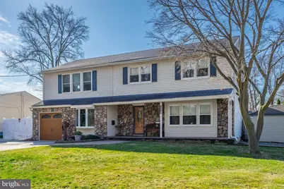 240 Lincoln Avenue, Woodbury Heights, NJ 08097 - Photo 1