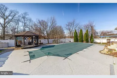 240 Lincoln Avenue, Woodbury Heights, NJ 08097 - Photo 30