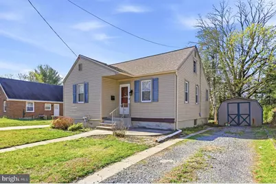 406 Victoria Street, Glassboro, NJ 08028 - Photo 2
