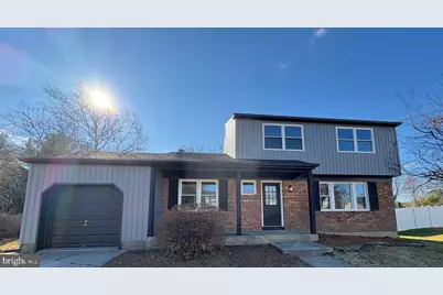 134 Princeton Place, Monroe Township, NJ 08094 - Photo 1