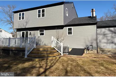 134 Princeton Place, Monroe Township, NJ 08094 - Photo 2