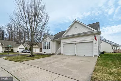 607 Hidden Oaks Drive, Woodbury, NJ 08096 - Photo 44