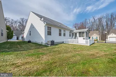 607 Hidden Oaks Drive, Woodbury, NJ 08096 - Photo 4
