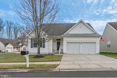 607 Hidden Oaks Drive, Woodbury, NJ 08096 - Photo 1