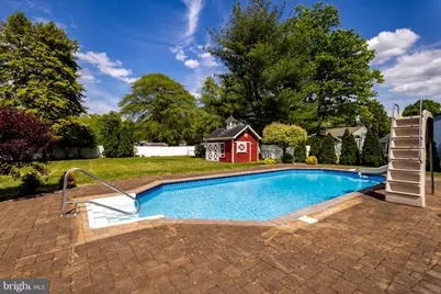 554 Lynn Avenue, West Deptford, NJ 08096 - Photo 2
