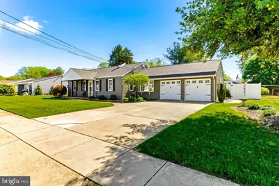 554 Lynn Avenue, West Deptford, NJ 08096 - Photo 1