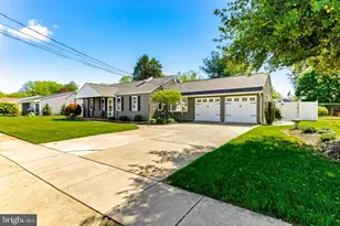 554 Lynn Ave, West Deptford, NJ 08096 - Photo 1
