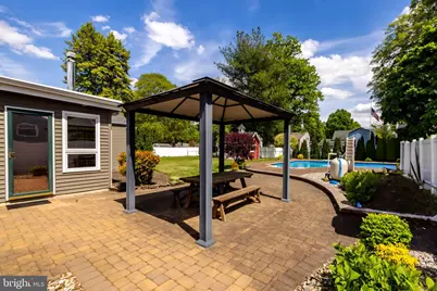 554 Lynn Avenue, West Deptford, NJ 08096 - Photo 6