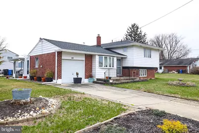 237 Capital Drive, Mantua, NJ 08051 - Photo 1