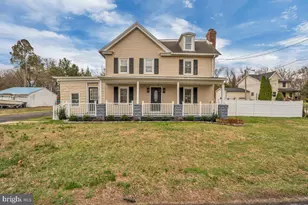 419 Radix Rd, Monroe Township, NJ 08094 - Photo 1