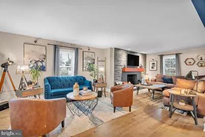 419 Radix Road, Monroe Township, NJ 08094 - Photo 8