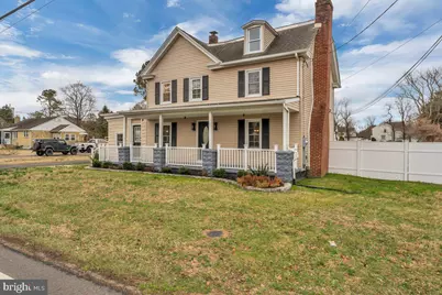 419 Radix Road, Monroe Township, NJ 08094 - Photo 2