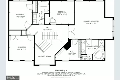 207 Dillons Lane, Harrison Township, NJ 08062 - Photo 74