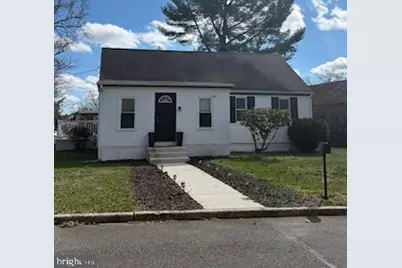 201 Columbia Avenue, Newfield, NJ 08344 - Photo 1