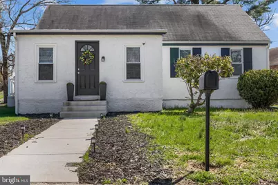 201 Columbia Avenue, Newfield, NJ 08344 - Photo 8