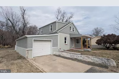 1051 Mail Avenue, Deptford, NJ 08096 - Photo 2