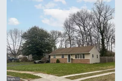 413 Braun Court, Woodbury, NJ 08096 - Photo 2