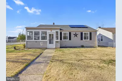 401 Woodbury Terrace, West Deptford, NJ 08086 - Photo 2