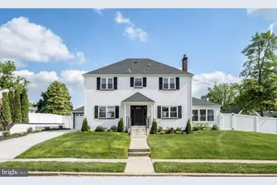 267 McCarthy Avenue, Mantua, NJ 08051 - Photo 1