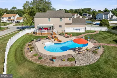 1414 Swan Lane, Harrison Township, NJ 08062 - Photo 1