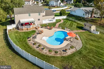 1414 Swan Lane, Harrison Township, NJ 08062 - Photo 36