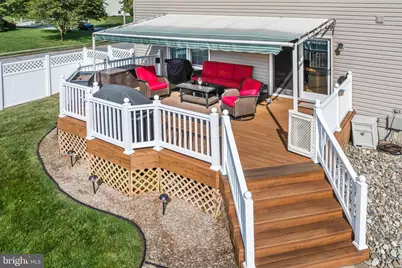 1414 Swan Lane, Harrison Township, NJ 08062 - Photo 6