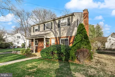 66 N Columbia Street, Woodbury, NJ 08096 - Photo 2