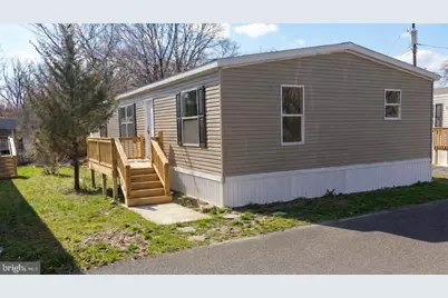 260 Marshall Mill Rd #121, Franklin Township, NJ 08328 - Photo 1