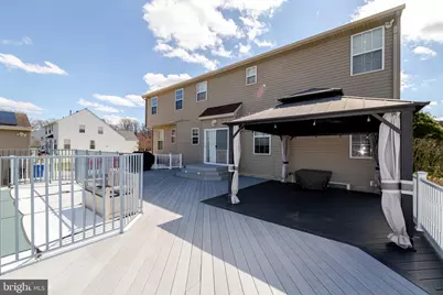 330 Meadowbrook Drive, Elk Township, NJ 08343 - Photo 54