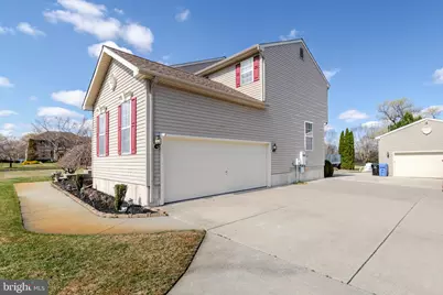 330 Meadowbrook Drive, Elk Township, NJ 08343 - Photo 48