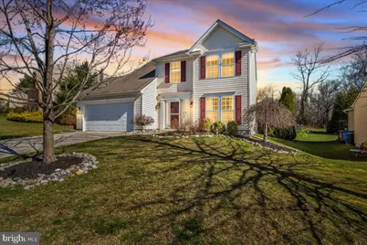 17 Horner Lane, Swedesboro, NJ 08085 - Photo 1