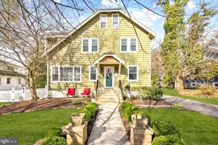 102 N Monroe Ave, Wenonah, NJ 08090 - Photo 1