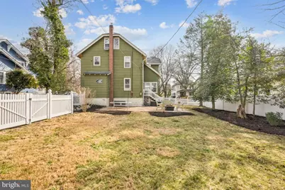 102 N Monroe Avenue, Wenonah, NJ 08090 - Photo 26