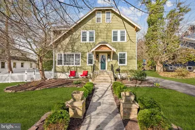 102 N Monroe Avenue, Wenonah, NJ 08090 - Photo 2