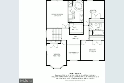 17 Polo Run, East Greenwich Township, NJ 08056 - Photo 68