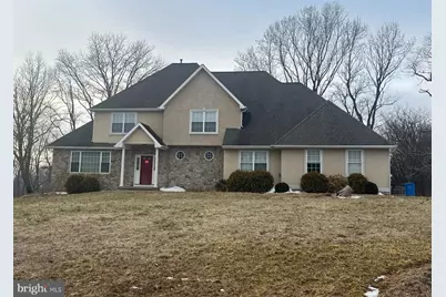 112 Jules Drive, Swedesboro, NJ 08085 - Photo 1