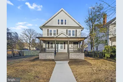 1030 Glassboro Road, Woodbury Heights, NJ 08097 - Photo 2