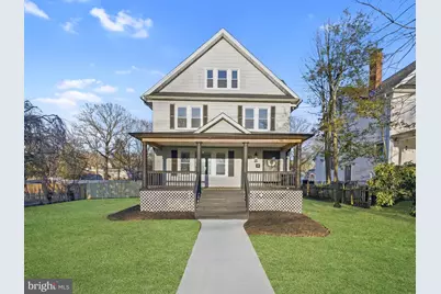 1030 Glassboro Road, Woodbury Heights, NJ 08097 - Photo 1