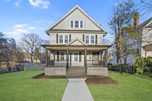 1030 Glassboro Rd, Woodbury Heights, NJ 08097 - Photo 1